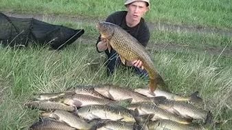 Самые крупные рыбы в русской рыбалке